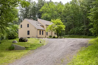 71 Phillips Lane, Glocester, RI 02814 - Photo 1