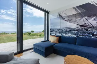 451 Seapowet Ave, Tiverton, RI 02878 - Photo 12