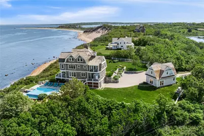 1210 Graces Cove Road, Block Island, RI 02807 - Photo 1