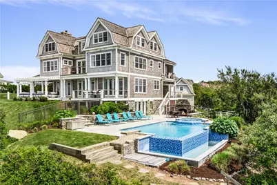 1210 Graces Cove Road, Block Island, RI 02807 - Photo 2