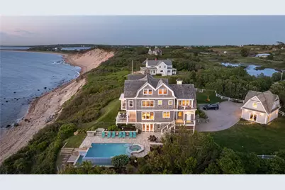 1210 Graces Cove Road, Block Island, RI 02807 - Photo 2