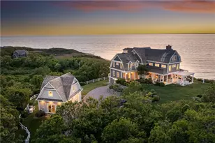 1210 Graces Cove Rd, Block Island, RI 02807 - Photo 2