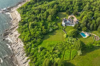 1003 Fort Getty Road, Jamestown, RI 02835 - Photo 42