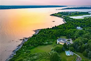 1003 Fort Getty Rd, Jamestown, RI 02835 - Photo 50