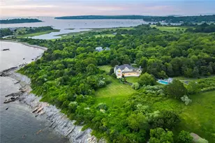 1003 Fort Getty Rd, Jamestown, RI 02835 - Photo 1