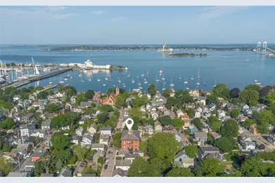 11 Willow Street #5, Newport, RI 02840 - Photo 4