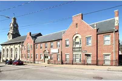 30 Walcott Street, Pawtucket, RI 02860 - Photo 1