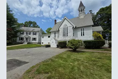 156 Broad Street, Burrillville, RI 02859 - Photo 1