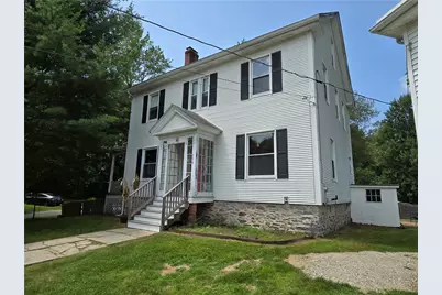 156 Broad Street, Burrillville, RI 02859 - Photo 2