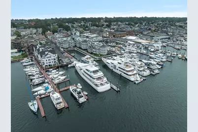 24 Brown and Howard #301, Newport, RI 02840 - Photo 26