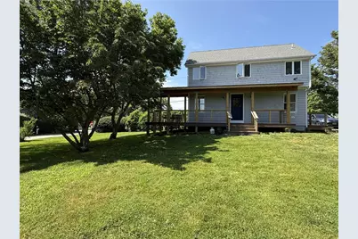 157 Briarwood Avenue, Middletown, RI 02842 - Photo 1