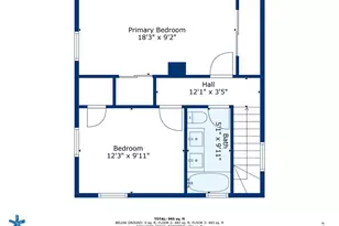 34 Read Ave, Barrington, RI 02806 - Photo 18