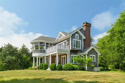 21 Bonnet View Drive, Jamestown, RI 02835 - Photo 2