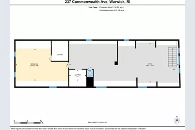 237 Commonwealth Avenue, Warwick, RI 02886 - Photo 50