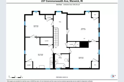 237 Commonwealth Avenue, Warwick, RI 02886 - Photo 48