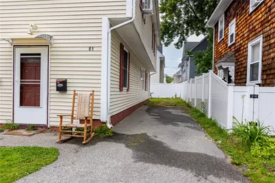 61 Cyr Street, Providence, RI 02905 - Photo 4