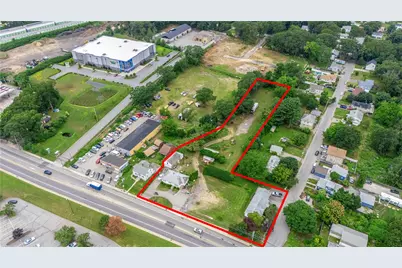 1757 Plainfield Pike, Johnston, RI 02919 - Photo 2