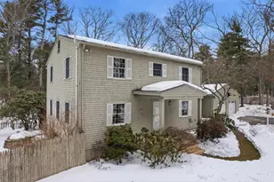 449 Widow Sweets Rd, Exeter, RI 02822 - Photo 2