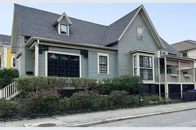 481 Pine Street, Providence, RI 02907 - Photo 1