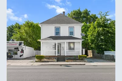 1428 Park Avenue, Cranston, RI 02920 - Photo 1