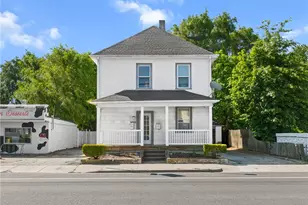 1428 Park Ave, Cranston, RI 02920 - Photo 1