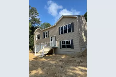 5 Sodom Trail, Exeter, RI 02822 - Photo 2