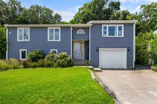 26 Rachela St, Johnston, RI 02919 - Photo 2