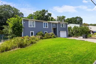 26 Rachela St, Johnston, RI 02919 - Photo 36