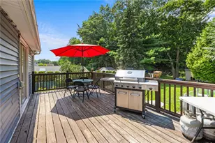 26 Rachela St, Johnston, RI 02919 - Photo 28