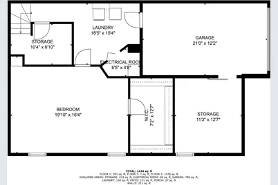 111 Belgium Street, Cranston, RI 02920 - Photo 30