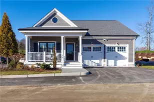 19 Hampton Rd, Coventry, RI 02816 - Photo 1