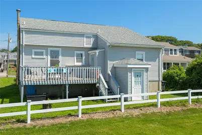 27 Holden Road, South Kingstown, RI 02879 - Photo 6