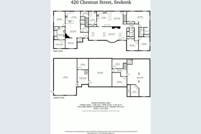 420 Chesnut Street, Seekonk, MA 02771 - Photo 50