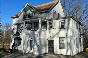 907 Bernon St, Woonsocket, RI 02895 - Photo 2