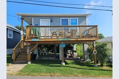 854 Matunuck Beach Road, South Kingstown, RI 02879 - Photo 1