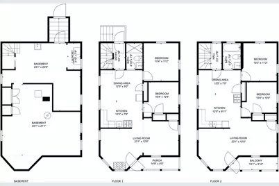 66 Clemence Street, Cranston, RI 02920 - Photo 30