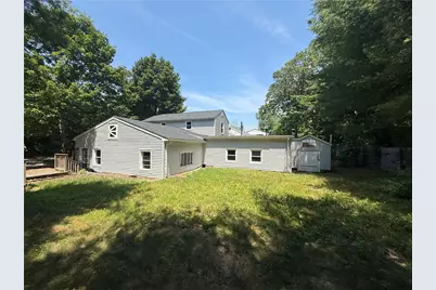 22 Liberty Lane, Glocester, RI 02857 - Photo 1