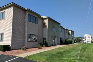 293 Cowesett Ave, West Warwick, RI 02893 - Photo 1