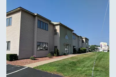 293 Cowesett Avenue #3, West Warwick, RI 02893 - Photo 1
