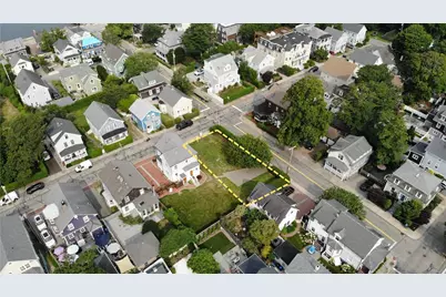 0 Second Street, Newport, RI 02840 - Photo 2