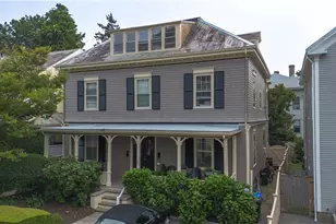 1 Pell St, Newport, RI 02840 - Photo 1