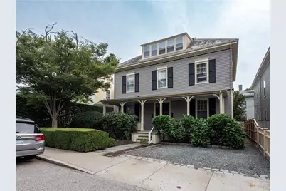 1 Pell Street, Newport, RI 02840 - Photo 2