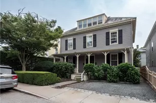 1 Pell St, Newport, RI 02840 - Photo 2