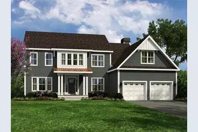 158 Explorer Drive, North Kingstown, RI 02874 - Photo 1