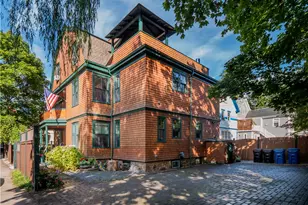 17 Lincoln St, Newport, RI 02840 - Photo 2