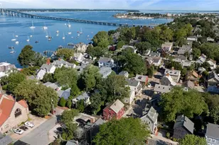 23 Willow St, Newport, RI 02840 - Photo 46