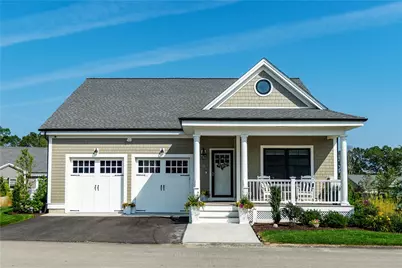 25 Wescott Way #80, Coventry, RI 02816 - Photo 1