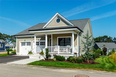 25 Wescott Way #80, Coventry, RI 02816 - Photo 2