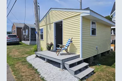 854 Matunuck Beach Road, South Kingstown, RI 02879 - Photo 2