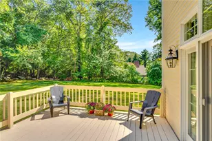 185 Joseph Ct, Warwick, RI 02886 - Photo 44